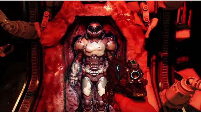 PC版『DOOM』悪魔どもを蹴散らす序盤40分海外向けゲームプレイ！【ネタバレ注意】