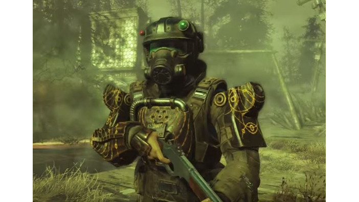 日本人も登場？『Fallout 4』DLC「Far Harbor」20分海外版ゲームプレイ【ネタバレ注意】