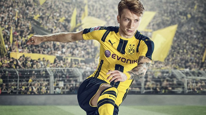 『FIFA 17』国内発売日決定！『BF』のゲームエンジン「Frostbite」採用