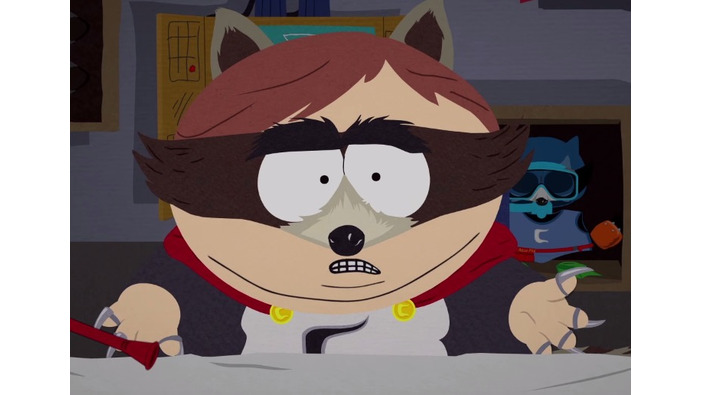 【E3 2016】『South Park: The Fractured but Whole』海外向けに予約受付スタート