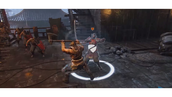 【E3 2016】剣戟ACT『For Honor』2017年2月発売決定、新映像も続々！