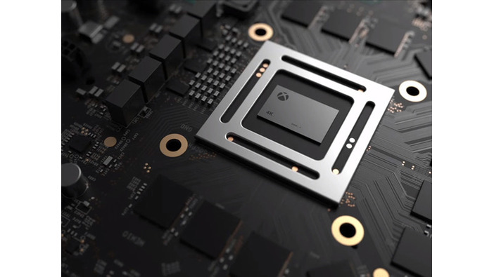 噂: 「Project Scorpio」は現行Xbox Oneよりも4.5倍パワフル―フィル・スペンサー氏が言及