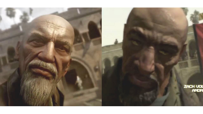 『CoD4』と『MW Remasterd』比較映像！蘇るあの名シーン