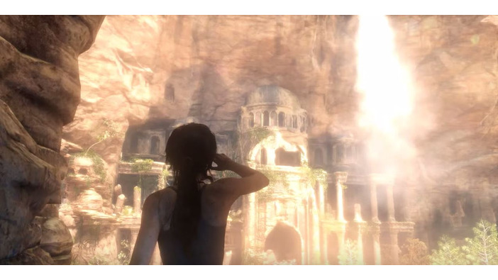 PS4『Rise of the Tomb Raider』発売時期を再確認―2016年末リリース変わらず