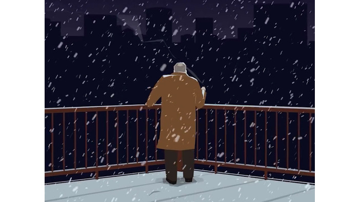 定年間際の警察署長を描く『This Is the Police』配信日決定！―渋い最新トレイラーも