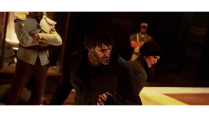 『Dishonored 2』E3プレゼンテーションを解説！日本語字幕付き映像！