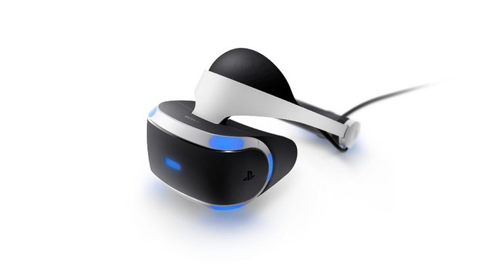 「PS VR」7月23日に予約再開！―メルマガ登録者向け抽選購入も