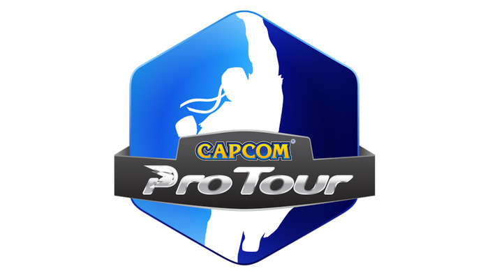 「CAPCOM Pro Tour」イメージの『ストV』DLC「Capcom Pro Tour 2016 Pack」が配信開始