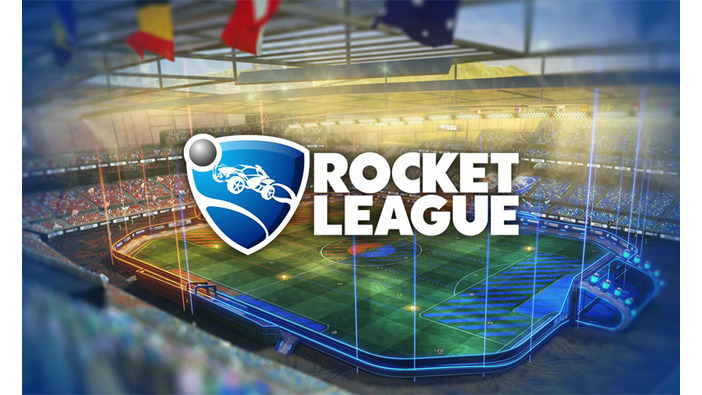 『Rocket League』PS4/Xbox One間のクロスプレイ機能はほぼ完成―あとはソニーの承認を待つのみ