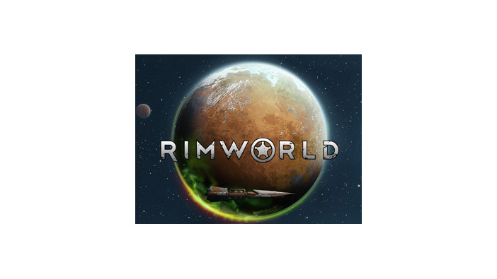 【げむすぱ放送部】『RimWorld』火曜夜生放送―宇宙でサバイバル！Sci-Fiコロニーシム