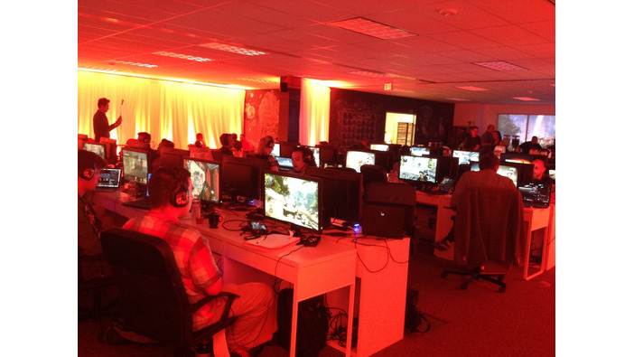 『Titanfall 2』マルチプレイハンズオン―テストに先駆けRespawn本社で体験！