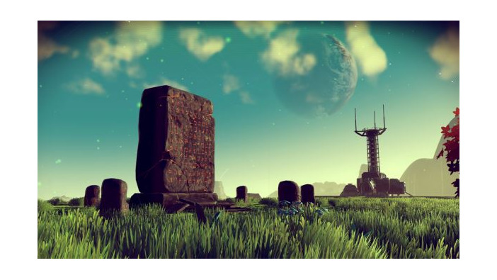 PS4/PC『No Man's Sky』最新パッチが配信―フレームレート改善など盛り込む