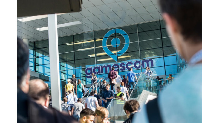 gamescom 2016来場者数は昨年同の34.5万人―出展社数増、ビジネス参加者数は減少