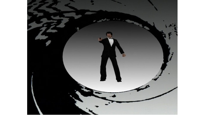 未発売のHDリマスタ版『ゴールデンアイ 007』プレイ映像が出現