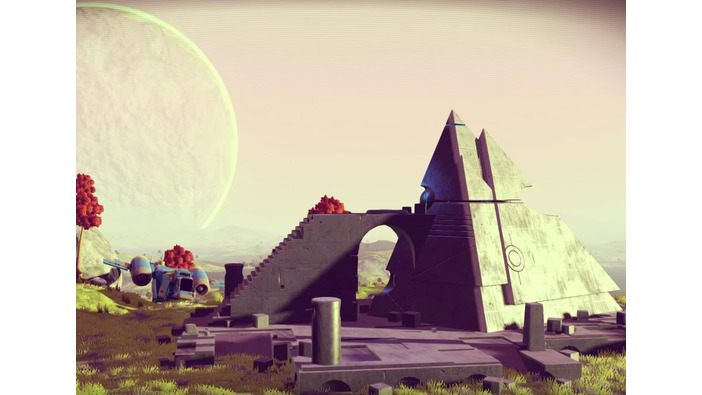 PC版『No Man's Sky』ローンチから半月でプレイヤー数が9割減―SteamSpy統計より