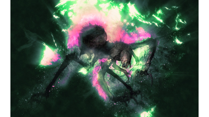 『Evolve Stage 2』に初のCo-opストーリーミッション「The Deepest Dark」が来た！