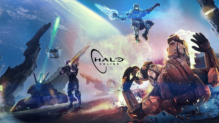 F2Pシューター『Halo Online』開発中止、正式リリースならず