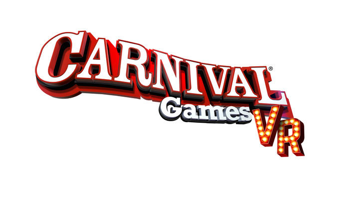 2Kが2007年Wiiタイトル『Carnival Games』をVR向けに再開発！―PS VRにも対応