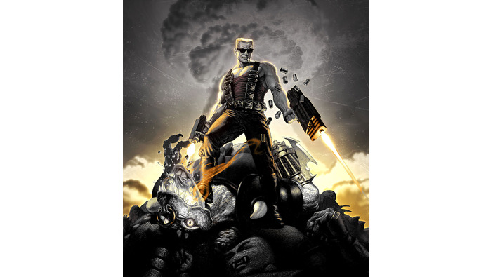 『Duke Nukem 3D: 20th Anniversary World Tour』正式発表！―Steamで予約開始