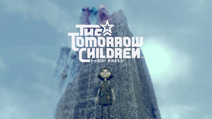 リリース直前！PS4『The Tomorrow Children』ローンチトレイラー公開