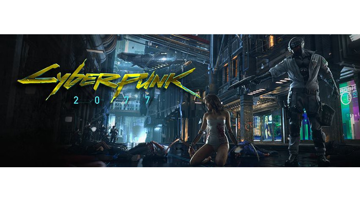 『Cyberpunk 2077』は『The Witcher 3』のピークを超える人員で開発中