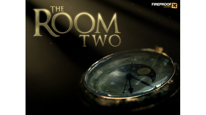 人気脱出ゲーム『The Room Two』日本語対応アジア版が2016年秋配信！