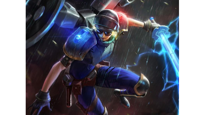 無料スキン配信も！10周年迎える『リーグ・オブ・レジェンド』月間プレイヤー数が1億突破