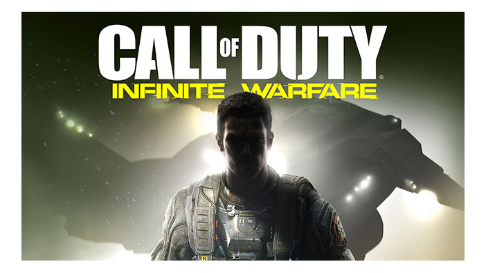 XB1版『Call of Duty: Infinite Warfare』マルチプレイヤーβテスト10月21日開始―海外Microsoftストア情報