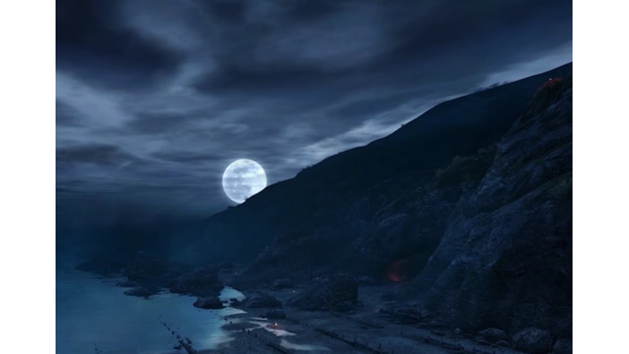 名作ADVリマスタ版『Dear Esther: Landmark Edition』海外PS4/XB1向けローンチ映像