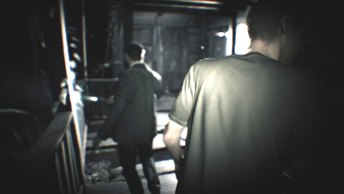 PC版『バイオハザード 7』の推奨/最低環境が公開―推奨はGTX 960以上に