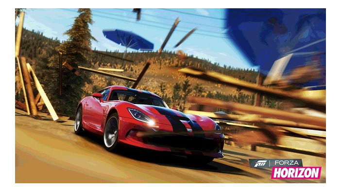 オリジナルDL版『Forza Horizon』ゲーム本編含む全コンテンツが10月に販売終了へ