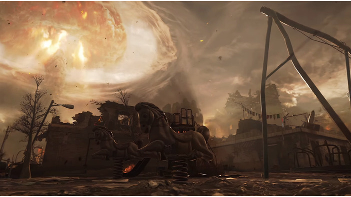 あの衝撃シーンも…『Modern Warfare Remastered』最新トレイラー！