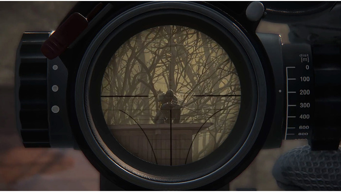 狙撃特化FPS『Sniper Ghost Warrior 3』最新トレイラー！―迫力のシーン満載