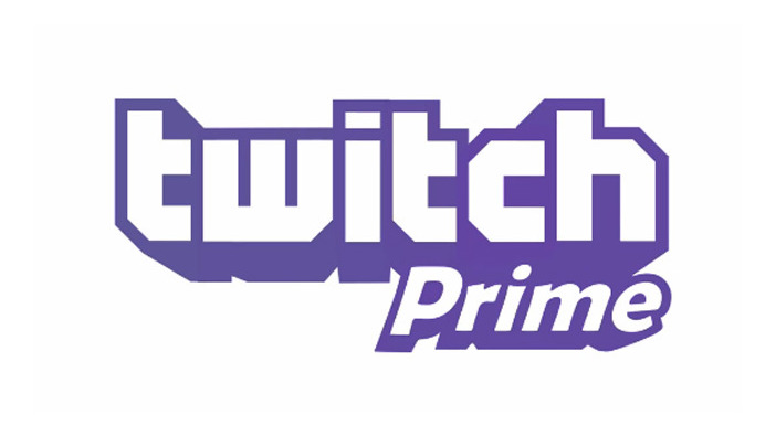 海外AmazonプライムとTwitchが連携「Twitch Prime」海外向けに発表