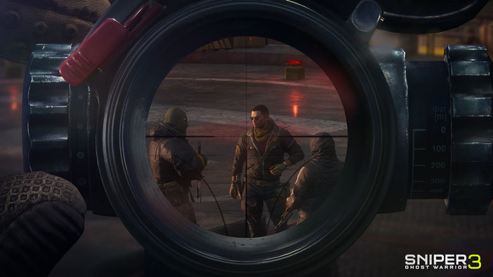 狙撃FPS『Sniper: Ghost Warrior 3』が発売延期―ファンの期待に応えるためにあと数ヶ月必要