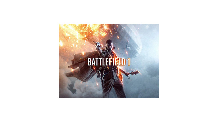 【げむすぱ放送部】『Battlefield 1（バトルフィールド1）』を火曜夜生放送―シリーズ初の第一次世界大戦が舞台！