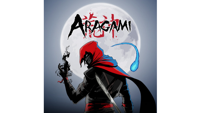 ステルスアクション『Aragami』がPS4向けに国内配信開始―陰に潜むアサシンの物語