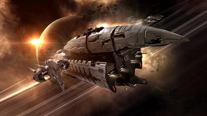 宇宙MMO『EVE Online』で架空プレイヤーの自殺未遂をねつ造、寄付を集めたとみられる事件が発生