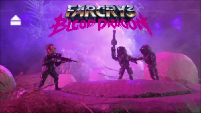 『Far Cry 3: Blood Dragon』がUBI無料配信第5弾に決定！海外発表