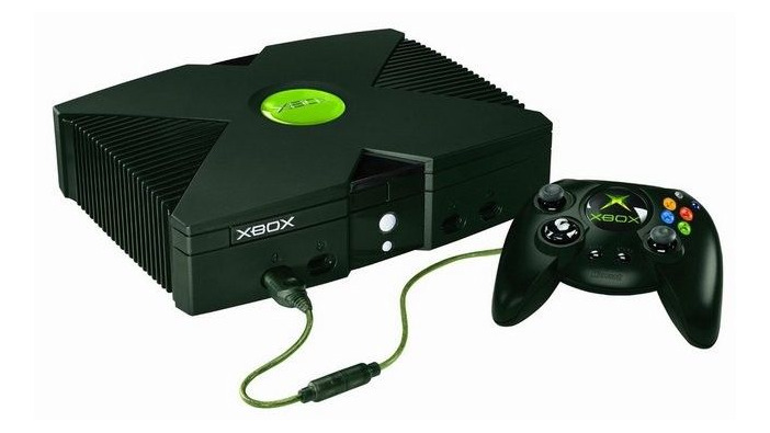 初代Xbox、海外発売15周年！英公式SNSがお祝い