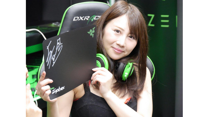 秋葉原ツクモeX.にRazer専用ブースがオープン―内覧会レポート