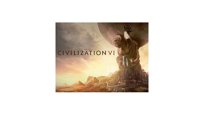 【げむすぱ放送部】『シヴィライゼーション VI（Sid Meier's  Civilization VI）』火曜夜生放送！「もう1ターンだけ…」