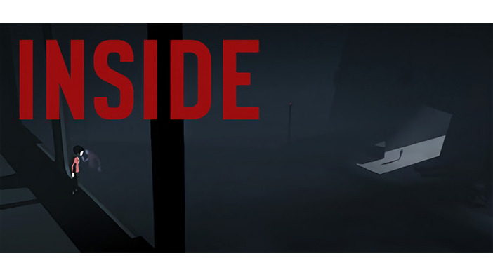高評価インディゲーム『INSIDE』のPC体験版がSteam配信！―25％オフセールも実施中
