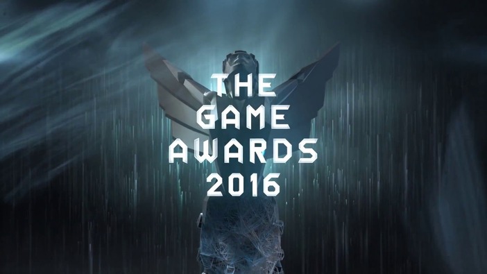 【TGA 16】The Game Awards 2016発表内容ひとまとめ