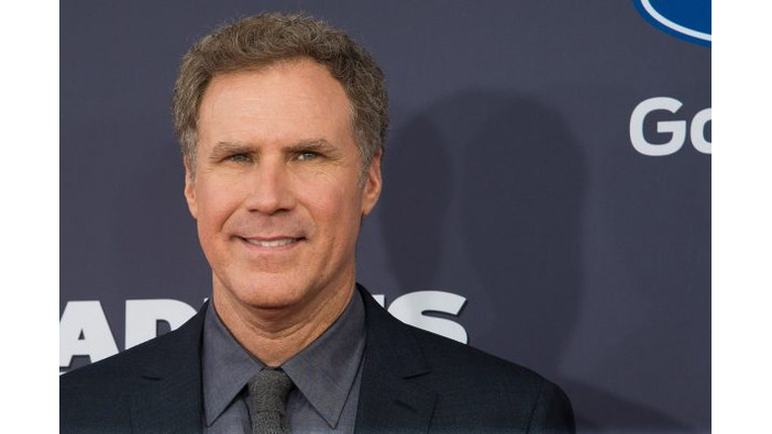 e-Sportsコメディ映画が制作決定―ウィル・フェレルが老いたプロプレイヤー演じる