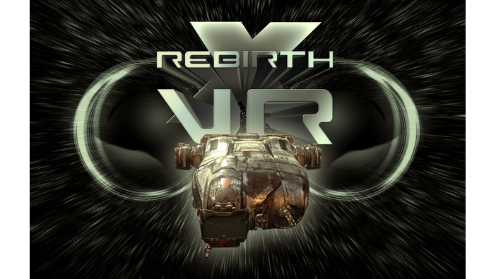 PC向け宇宙船シム『X』シリーズ新展開発表！―『X Rebirth VR』『X4』など