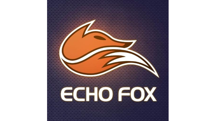 大手e-Sports団体Echo Foxがももち選手、ちょこ選手、ときど選手らとスポンサー契約