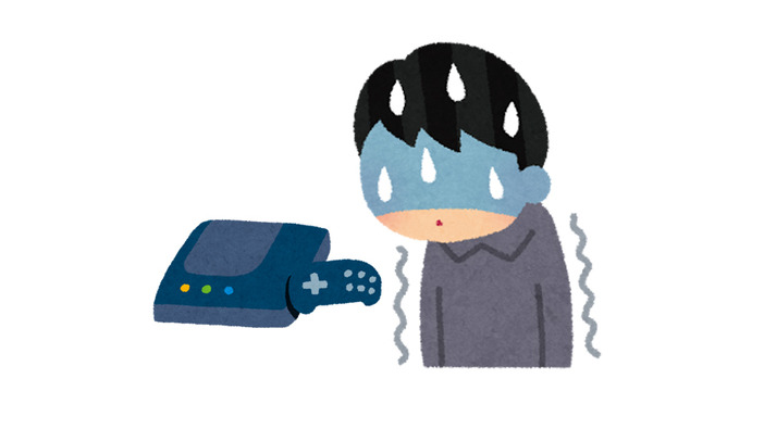 Game*Sparkリサーチ『トラウマになったゲーム体験』結果発表