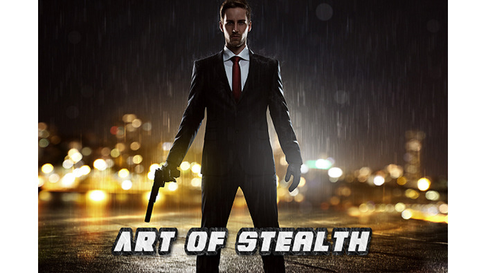 Steamの『Art of Stealth』が僅か6日で削除―開発者の自演レビュー発覚