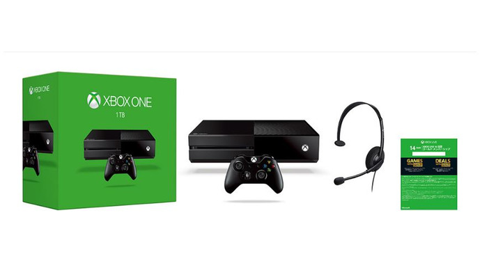 噂: Xbox One全世界セールスは2,600万台到達か―海外調査会社発表